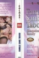 Tabusuz Aile (Incesto)