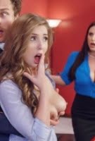 Porno Mantığı