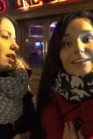 E101: Slovak Parti Kızı Lucia