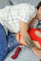 Kız Kardeşimle Baş Başa